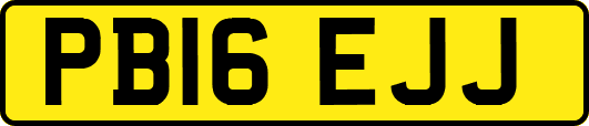 PB16EJJ