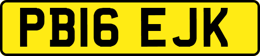 PB16EJK
