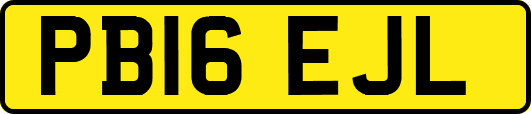 PB16EJL