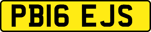 PB16EJS