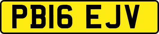 PB16EJV