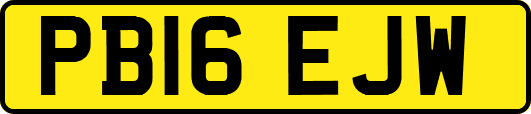 PB16EJW