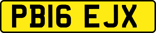 PB16EJX