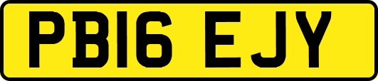 PB16EJY
