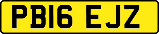 PB16EJZ