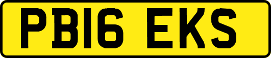 PB16EKS