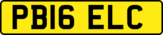 PB16ELC