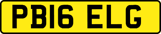 PB16ELG