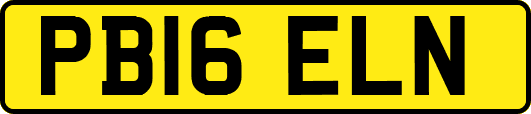 PB16ELN