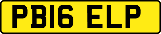 PB16ELP