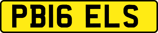 PB16ELS