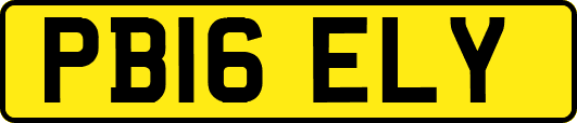 PB16ELY