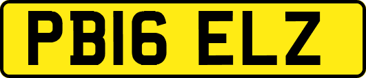 PB16ELZ