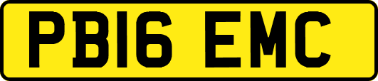 PB16EMC