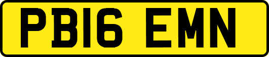PB16EMN