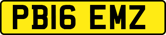 PB16EMZ
