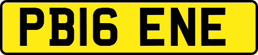 PB16ENE