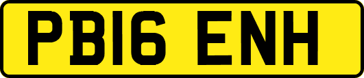 PB16ENH