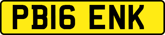 PB16ENK