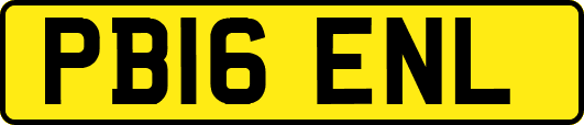 PB16ENL