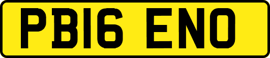 PB16ENO