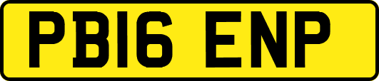 PB16ENP