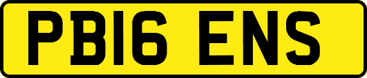 PB16ENS