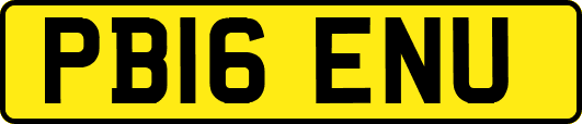 PB16ENU