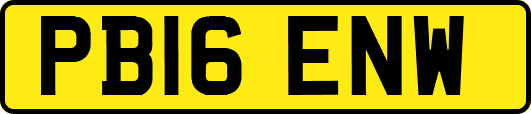 PB16ENW