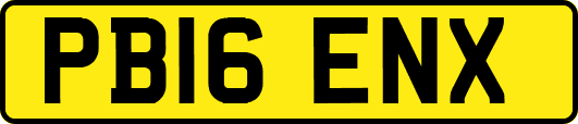 PB16ENX