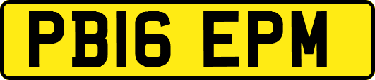 PB16EPM