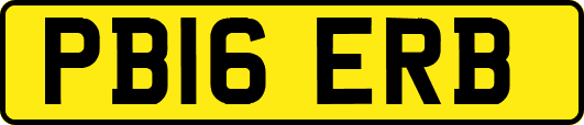 PB16ERB