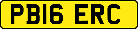 PB16ERC