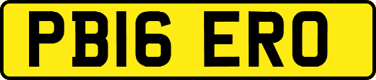 PB16ERO