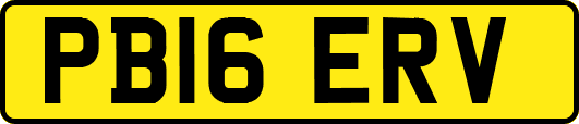 PB16ERV