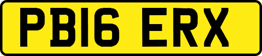 PB16ERX