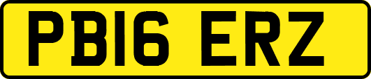 PB16ERZ