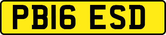 PB16ESD