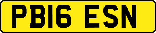 PB16ESN