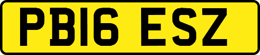 PB16ESZ