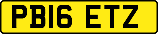 PB16ETZ