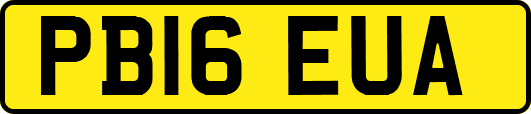 PB16EUA