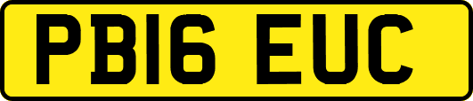 PB16EUC