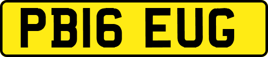 PB16EUG