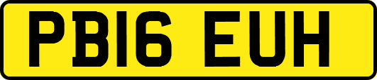 PB16EUH