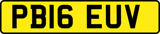 PB16EUV