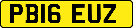 PB16EUZ