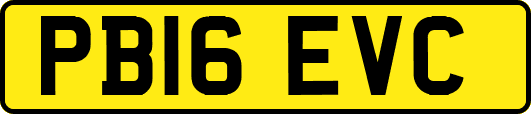 PB16EVC