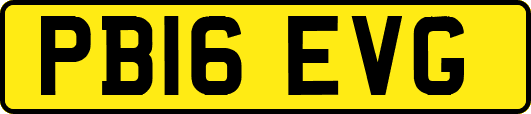 PB16EVG