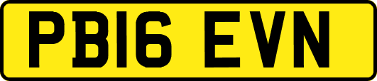 PB16EVN